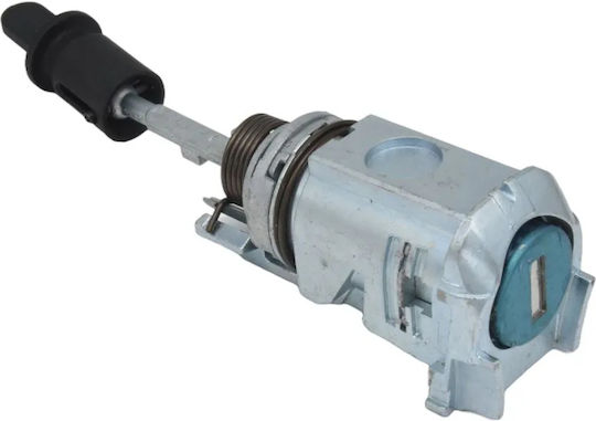 Door lock Volkswagen Touareg 2372-cy
