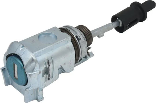 Door lock Volkswagen Touareg 2372-cy