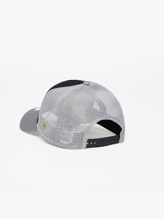 New Era Камионджия Джокей Сив 60435043 New Era Камионджия Джокей Сив 60435043