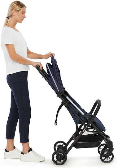 Inglesina Quid² Baby Stroller Suitable for Newborn Crocodile Green 6.4kg