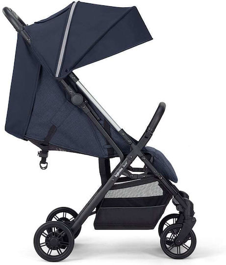 Inglesina Quid² Baby Stroller Suitable for Newborn Crocodile Green 6.4kg