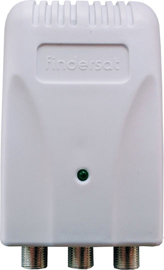 Findersat Mast-Verstärker Satelliten FD234SP