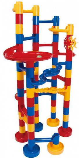Galt Toys Jucărie de Construcție din Plastic Super pentru Copii 3+ ani+ Ani