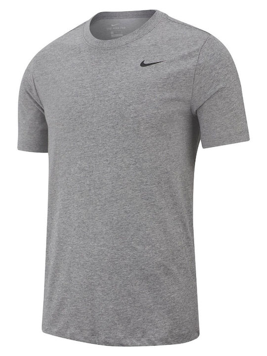 Nike Tricou sportiv pentru bărbați cu mâneci sc...