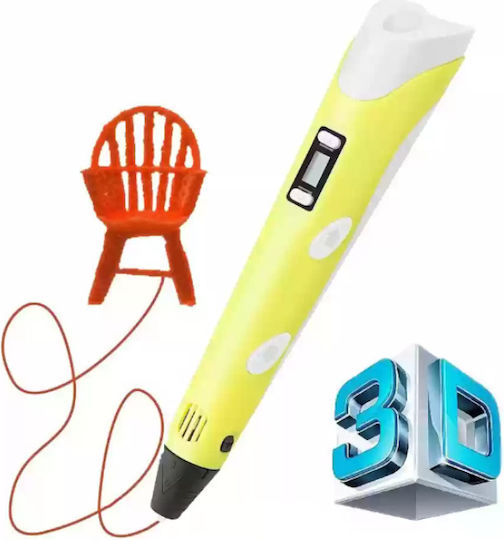 3D Писалка