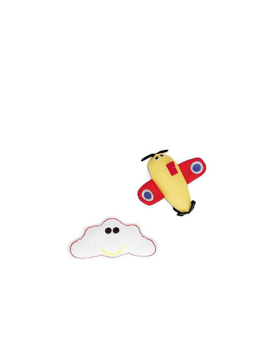 Joie Cheer Little Explorer Παρκοκρέβατο Γκρι 96x96cm