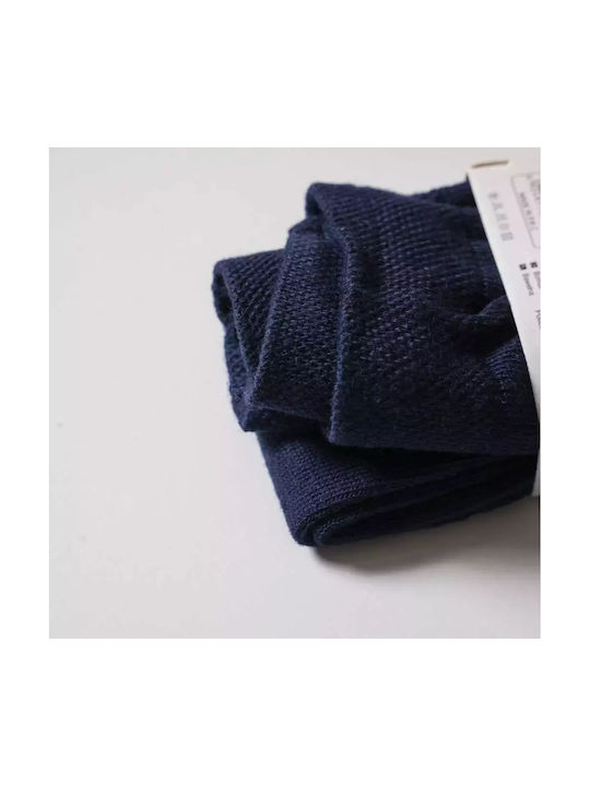 Online Kids Tights Blue