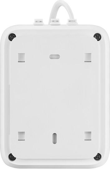 Gasdetektor WLAN