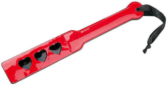 Dream Toys Heartbreaker Paddle σε Κόκκινο Χρώμα