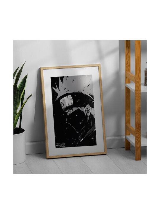 Walls Poster Kakashi Hatake 15x20cm