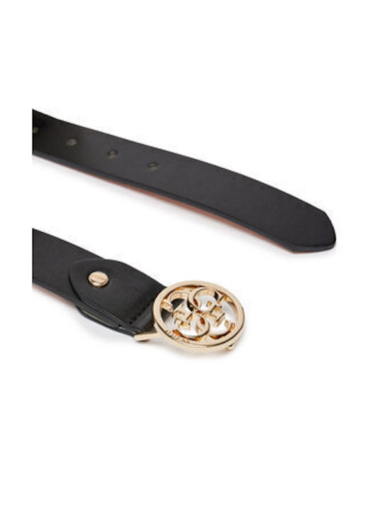 Guess Women's Belt Black