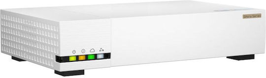 QNap VPN Router 1τμχ QHora-322