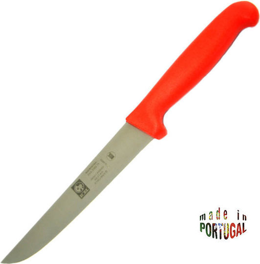 Icel Safe Cuțit Carne din Oțel Inoxidabil 13cm