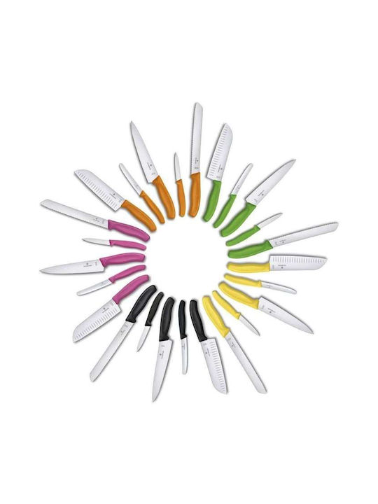 Victorinox Swiss Classic Cuțit Utilizare generală din Oțel Inoxidabil 10cm