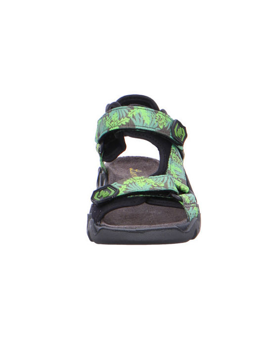 Lurchi Kinder Sandalen Anatomisch