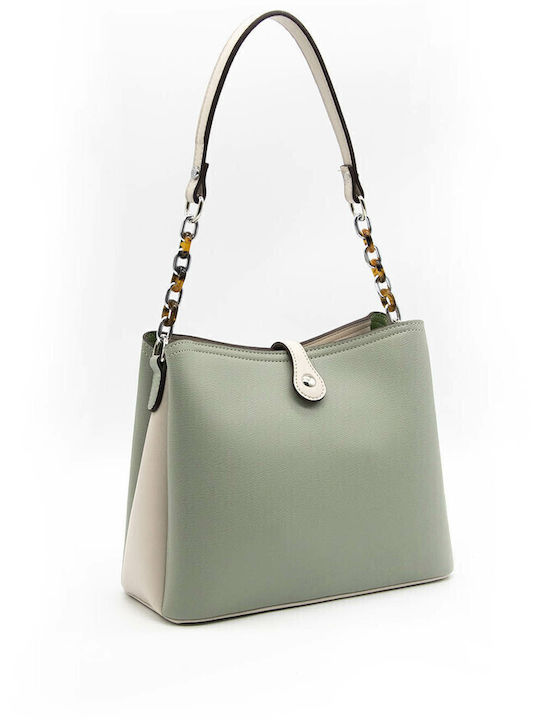Women's Bag Shoulder Green