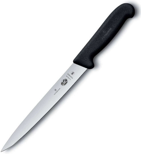 Victorinox Fibrox Knife Fillet from Stainless Steel 18cm