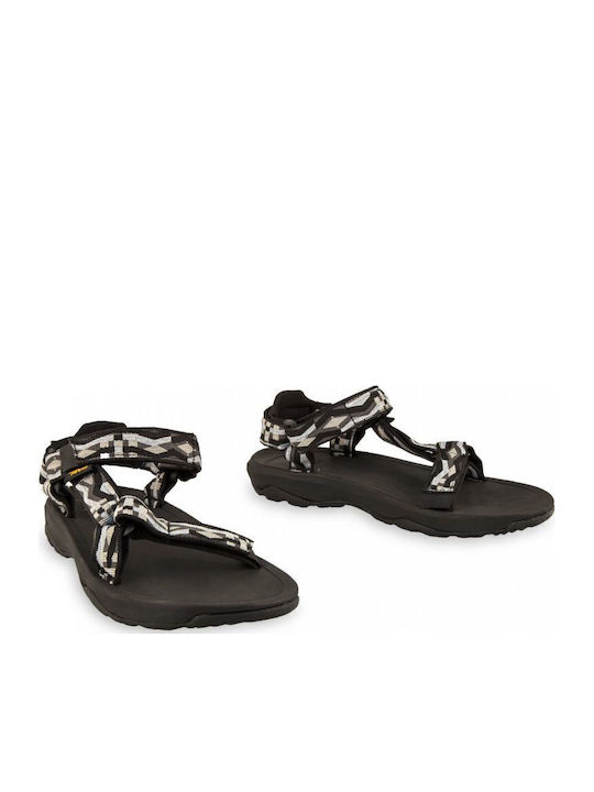 Kids' Sandals Hurricane XLT 2 Black