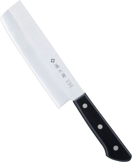 Tojiro Basic Knife Nakiri from Stainless Steel 16.5cm