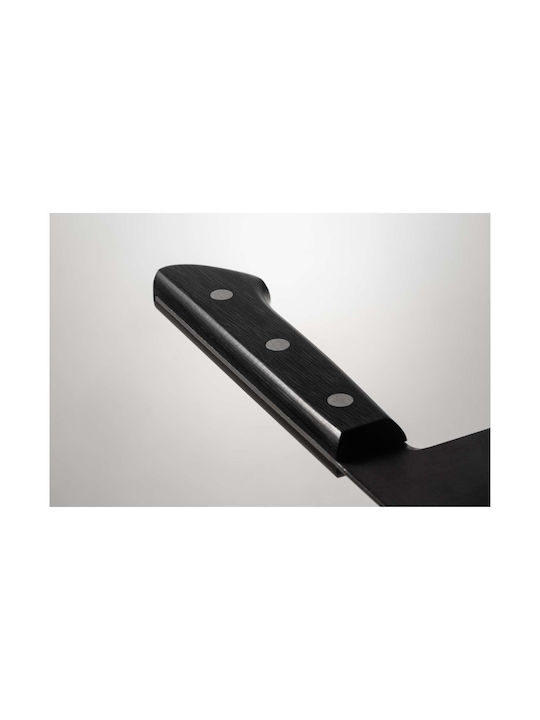 Tojiro Basic Μαχαίρι Nakiri από Ανοξείδωτο Ατσάλι 16.5cm