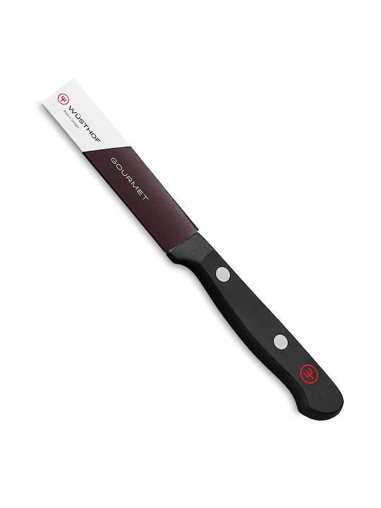 Wusthof Gourmet Μαχαίρι Γενικής Χρήσης από Ανοξείδωτο Ατσάλι 12cm