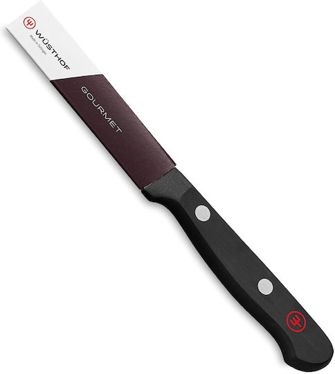 Wusthof Gourmet Μαχαίρι Γενικής Χρήσης από Ανοξείδωτο Ατσάλι 12cm