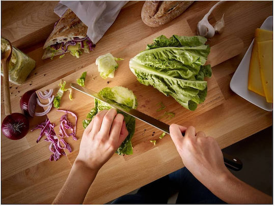 Wusthof Gourmet Μαχαίρι Γενικής Χρήσης από Ανοξείδωτο Ατσάλι 12cm