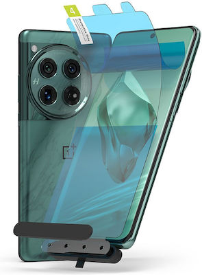 Ringke Displayschutzfolie 2Stück (OnePlus 12)