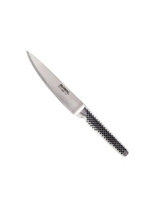 Global GSF Knife General Use from Stainless Steel 15cm