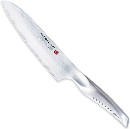Global Sai Chef 25cm