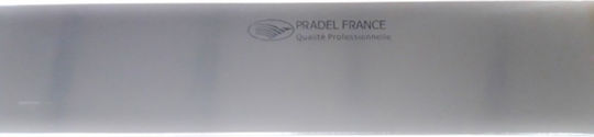 Berkis Knife Cheese from Stainless Steel 30cm