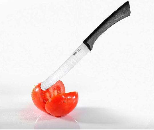 Gefu Senso General Use Knife Made of Stainless Steel 11cm