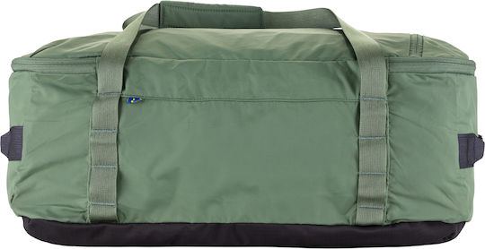 Fjallraven High Coast Sack Voyage Back 36lt Green Fabric L56xW24xH35cm
