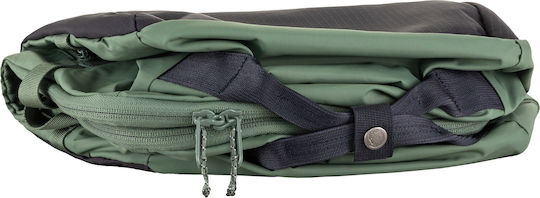 Fjallraven High Coast Sack Voyage Back 36lt Green Fabric L56xW24xH35cm