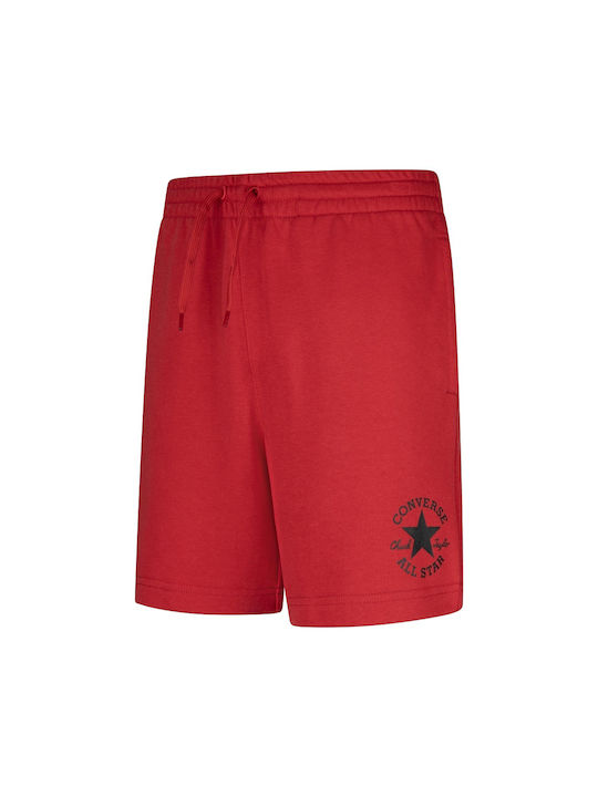 Converse Kids Shorts/Bermuda Fabric Short Red