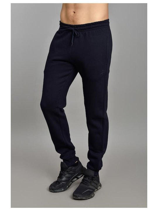 Target Herren-Sweatpants Blau