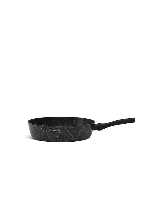 Edenberg Pan with Cap made of Aluminum 24cm