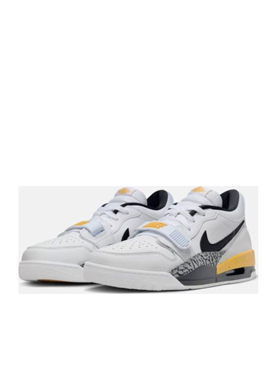 Air  Legacy 312 Sneakers White