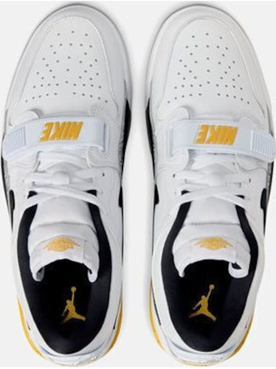 Air  Legacy 312 Sneakers White