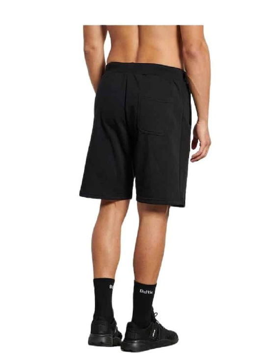 BodyTalk Men's Athletic Shorts black