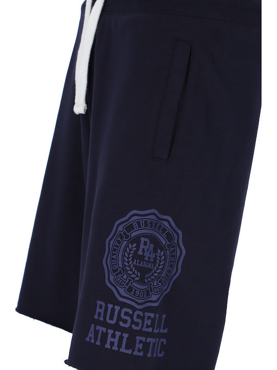 Men's Shorts Blue