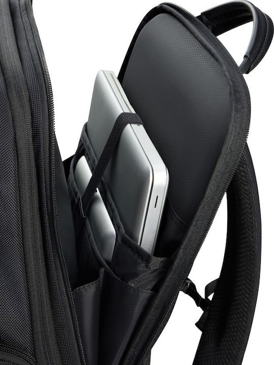 Samsonite Urban Eye Backpack Backpack for 17.3" Laptop Black