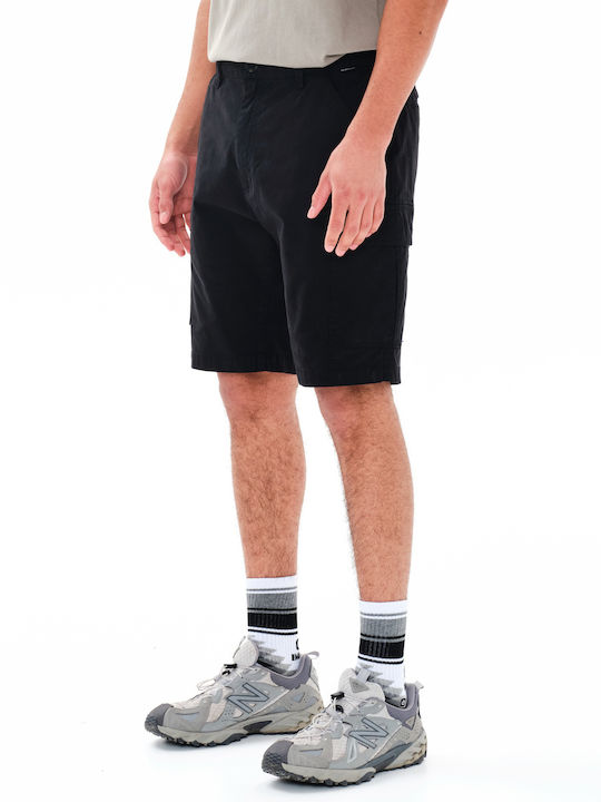 Emerson Men's Shorts Cargo Black