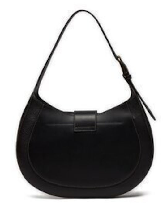 Furla Damen Tasche Schulter Schwarz