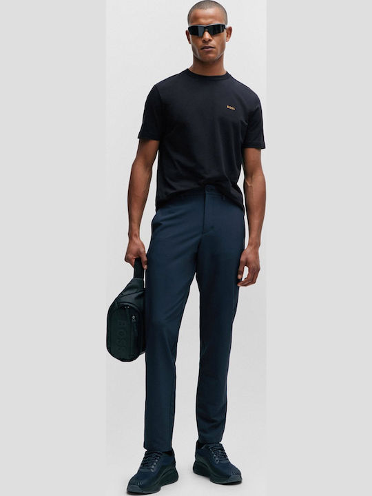 Boss Tricou Albastru închis