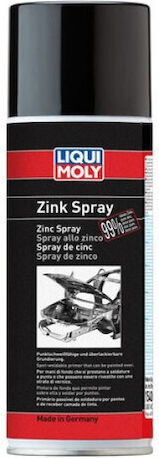 Liqui Moly Schneidspray 400ml 1Stück