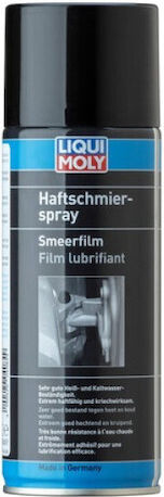 Liqui Moly Αντιολισθητικό Σπρέι 400ml