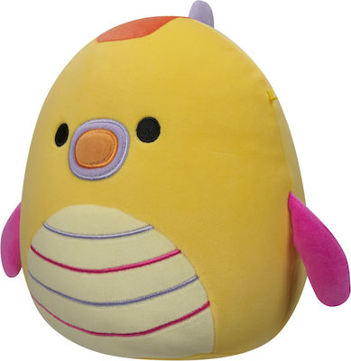 Jazwares Jucărie de Pluș Squishmallows Leif 19 cm