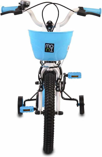 Flying 16" Παιδικό Ποδήλατo BMX Μπλε
