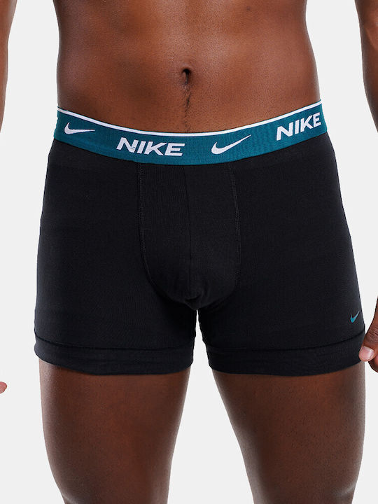 Nike Men's Boxers 2Pack Multicolour